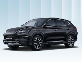 BYD - Seal U