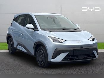 BYD - Dolphin
