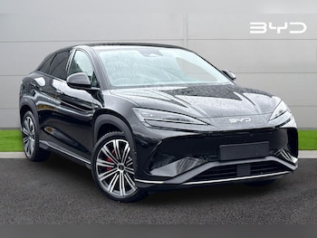 Used BYD Sealion 7 2026 for sale - 78305276: Photo