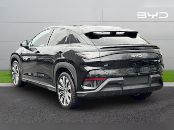 Used BYD Sealion 7 2026 for sale - 78305276: Photo