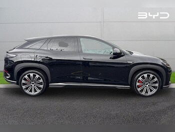 Used BYD Sealion 7 2026 for sale - 78305276: Photo