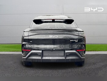 Used BYD Sealion 7 2026 for sale - 78305276: Photo