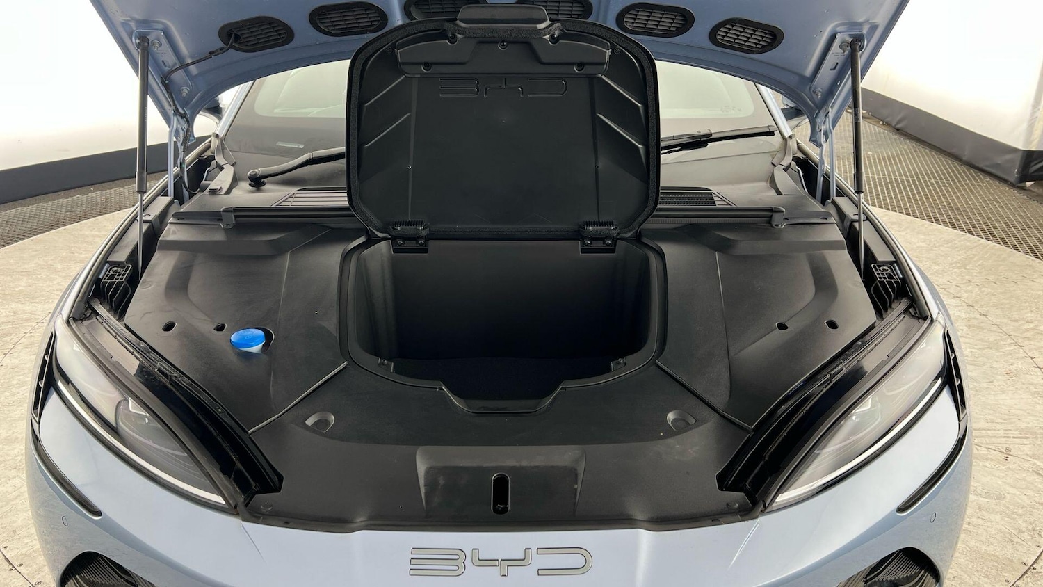 Used BYD Seal 2024 for sale - 77236117: Photo 11