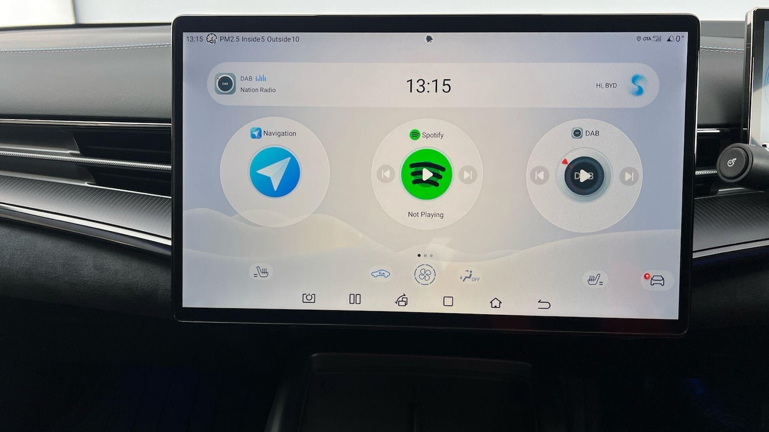 Used BYD Seal 2024 for sale - 77236117: Photo 12