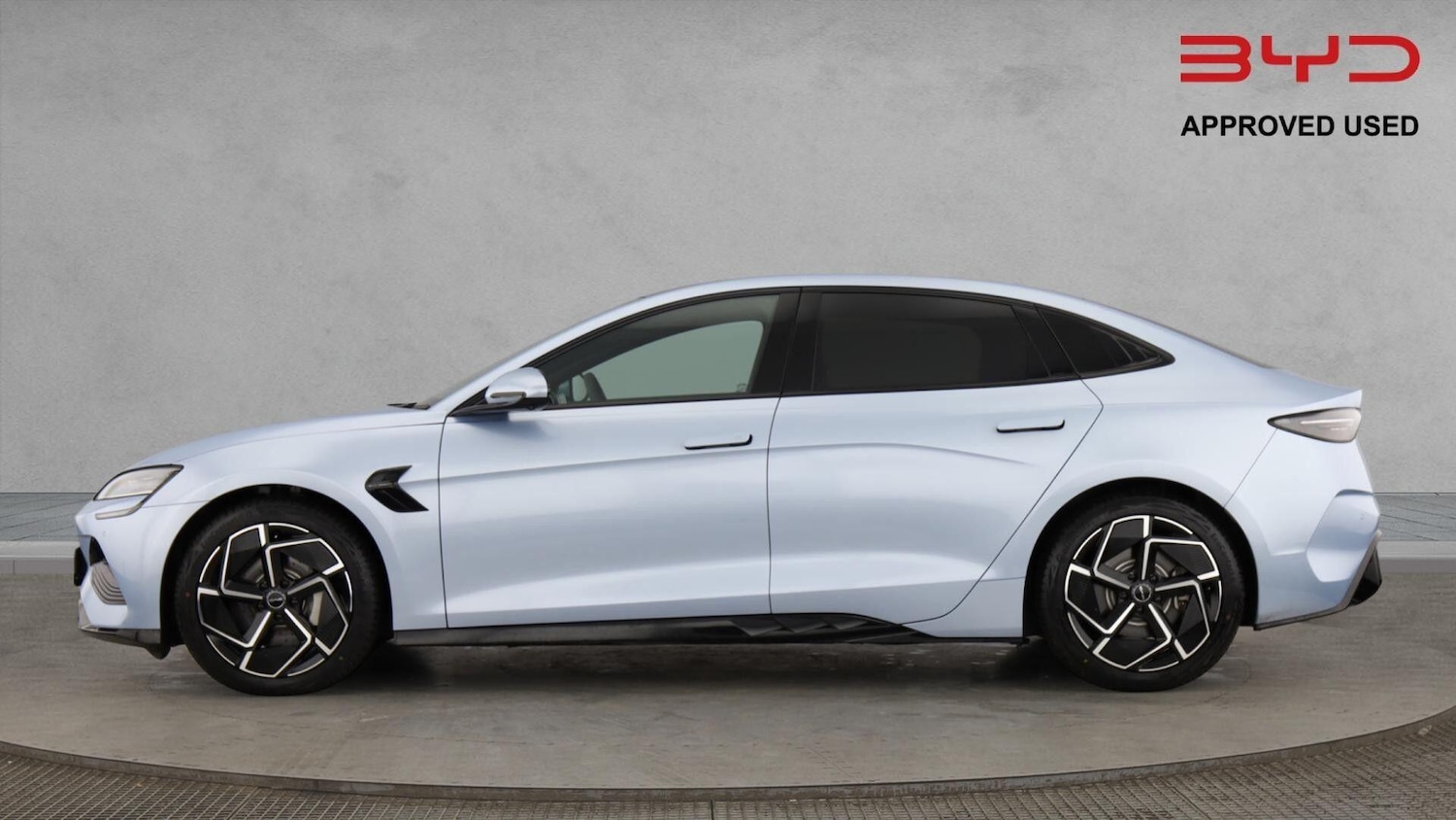 Used BYD Seal 2024 for sale - 77236117: Photo 4