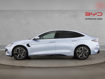 Used BYD Seal 2024 for sale - 77236117: Photo