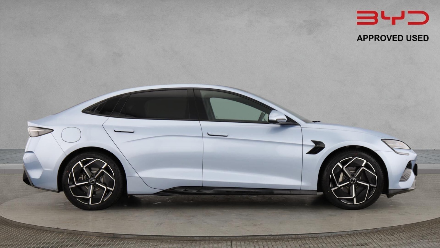 Used BYD Seal 2024 for sale - 77236117: Photo 6