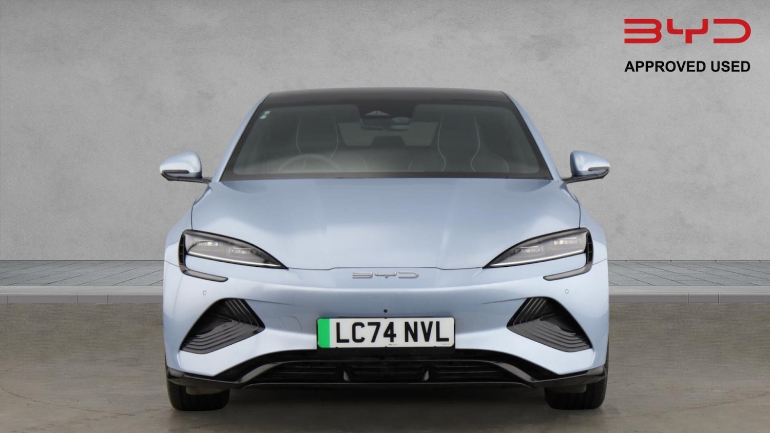 Used BYD Seal 2024 for sale - 77236117: Photo 7