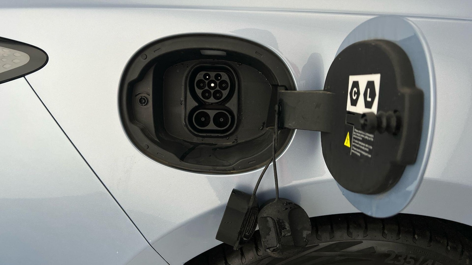 Used BYD Seal 2024 for sale - 77236117: Photo 8