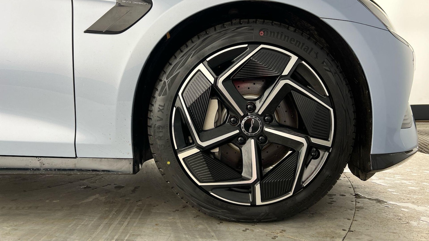 Used BYD Seal 2024 for sale - 77236117: Photo 9