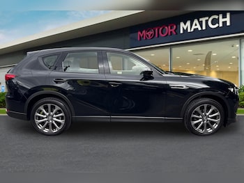 Used Mazda CX-60 2024 for sale - 78956241: Photo