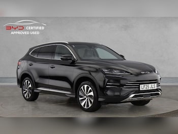 Used BYD Seal U 2025 for sale - 78341326: Photo