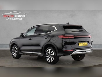 Used BYD Seal U 2025 for sale - 78341326: Photo