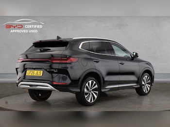 Used BYD Seal U 2025 for sale - 78341326: Photo