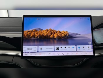 Used BYD Seal U 2025 for sale - 78341326: Photo