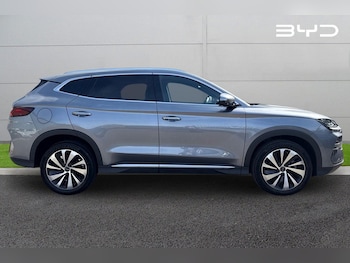 Used BYD Seal U 2025 for sale - 79431740: Photo