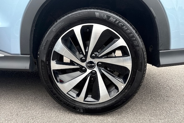 Used BYD Seal U 2025 for sale - 76300004: Photo 21