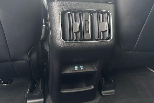 Used BYD Seal U 2025 for sale - 76300004: Photo 43