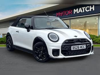 Used MINI Cooper 2026 for sale - 79845192: Photo