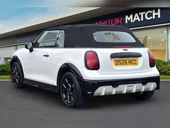 Used MINI Cooper 2026 for sale - 79845192: Photo
