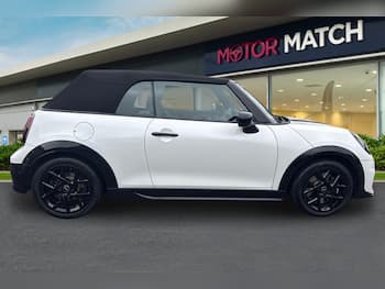 Used MINI Cooper 2026 for sale - 79845192: Photo
