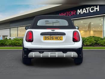 Used MINI Cooper 2026 for sale - 79845192: Photo