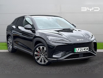 Used BYD Sealion 7 2026 for sale - 78305267: Photo