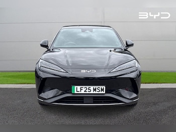 Used BYD Sealion 7 2026 for sale - 78305267: Photo