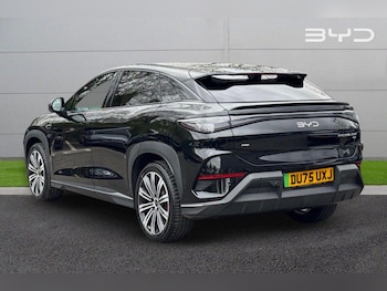 Used BYD Sealion 7 2026 for sale - 78305267: Photo