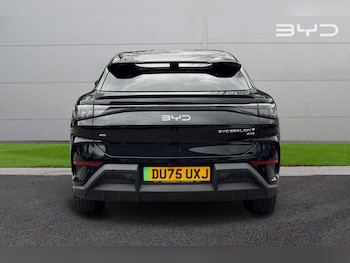 Used BYD Sealion 7 2026 for sale - 78305267: Photo