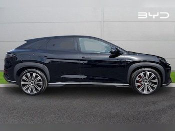 Used BYD Sealion 7 2026 for sale - 79490498: Photo
