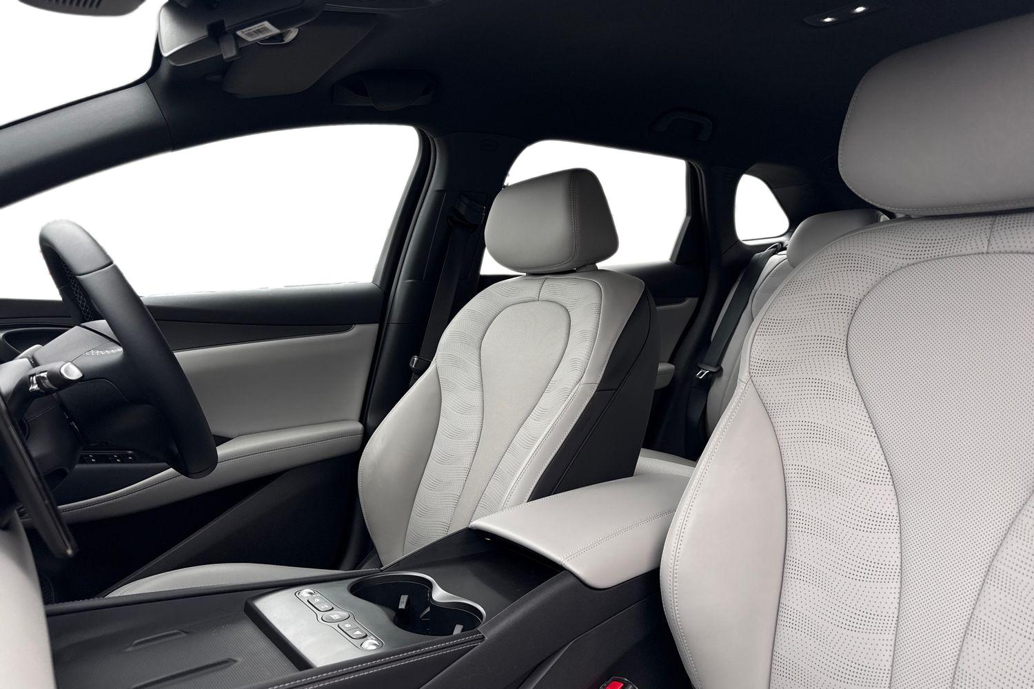 Used BYD Seal 6 2025 for sale - 77435997: Photo 10