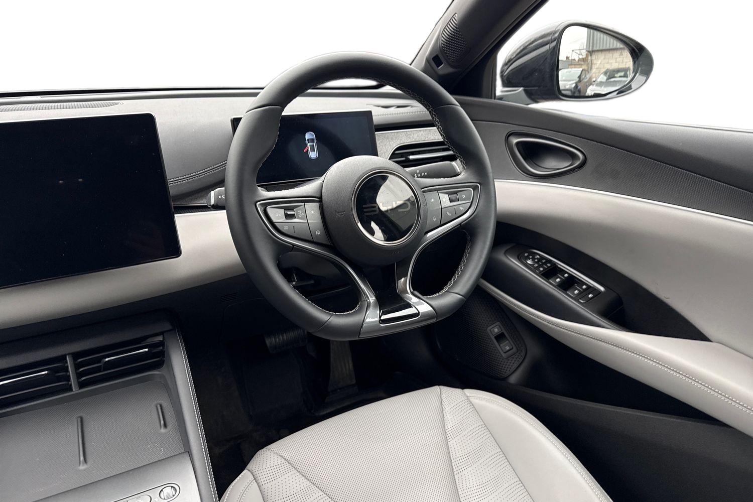 Used BYD Seal 6 2025 for sale - 77435997: Photo 12