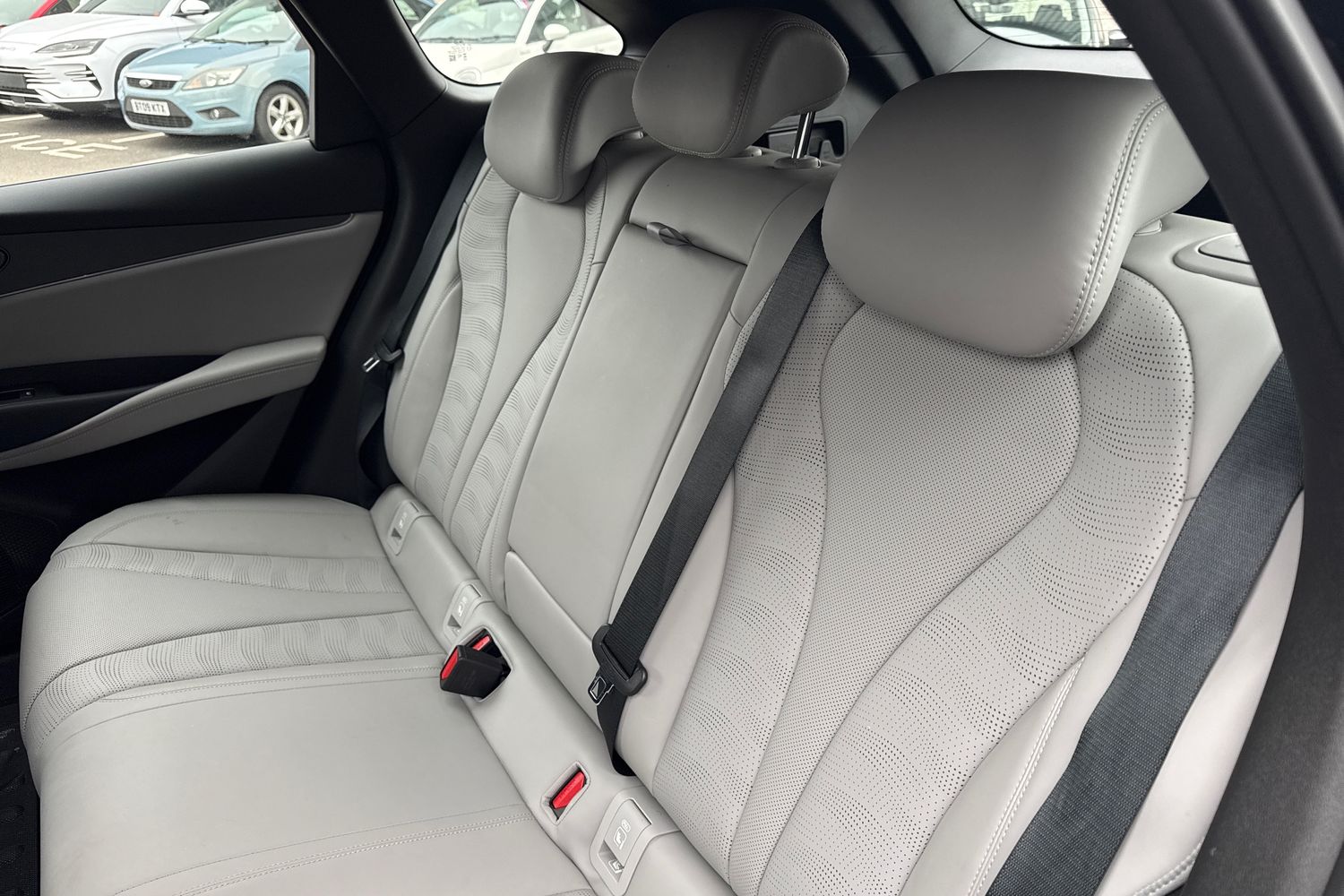 Used BYD Seal 6 2025 for sale - 77435997: Photo 13