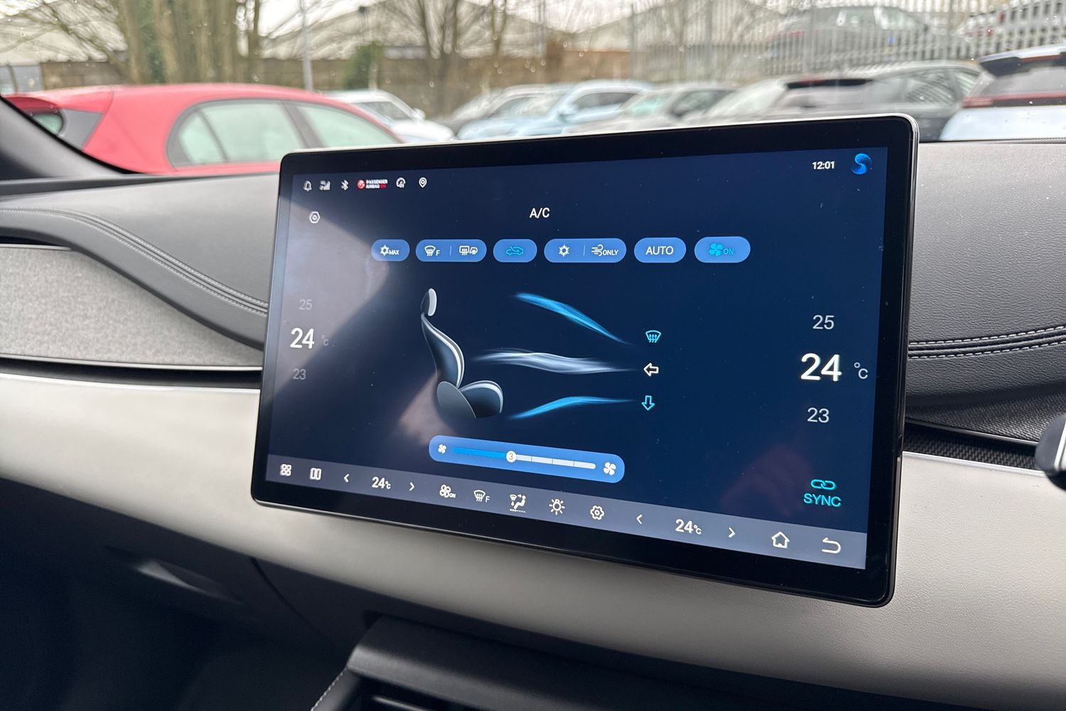 Used BYD Seal 6 2025 for sale - 77435997: Photo 18