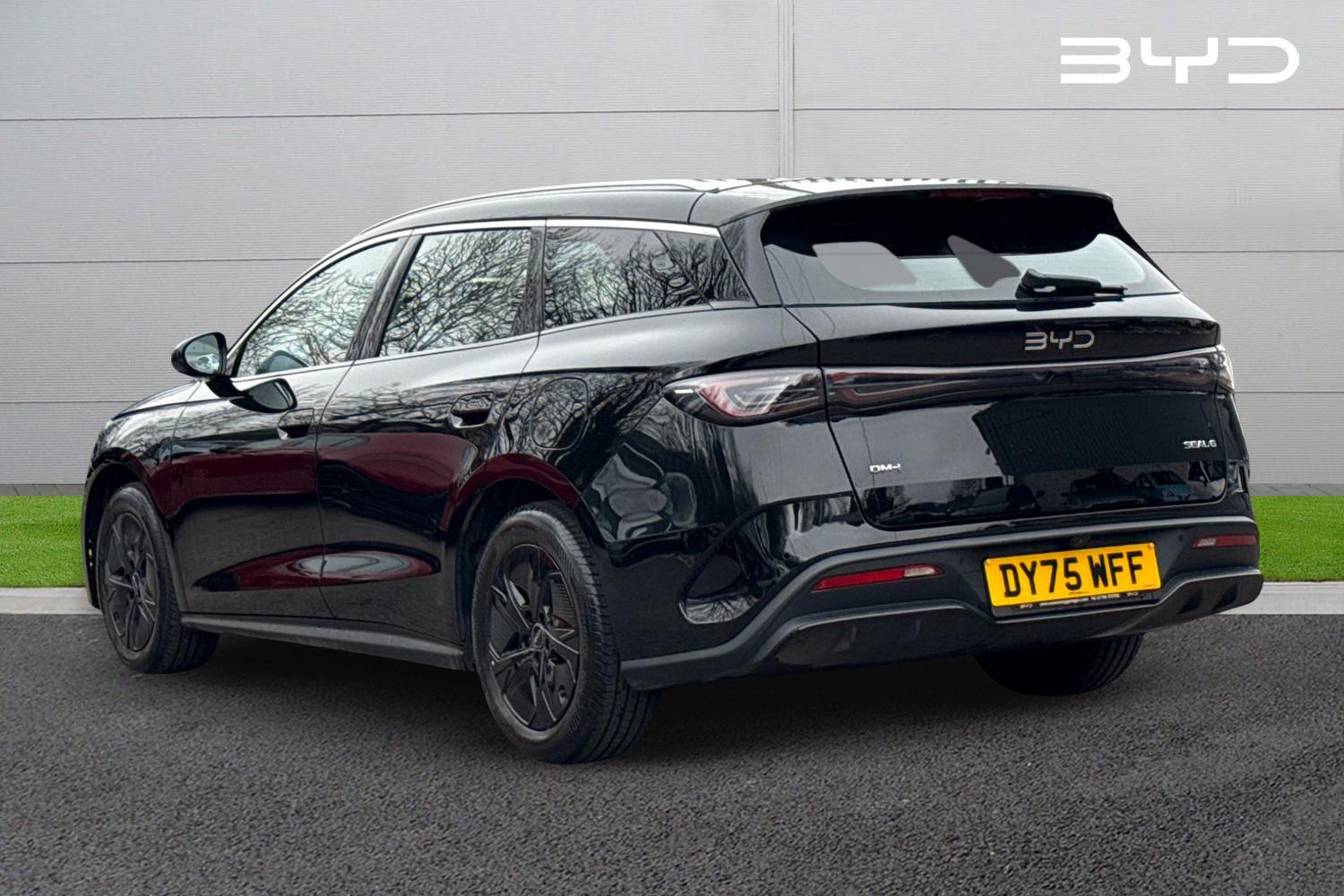 Used BYD Seal 6 2025 for sale - 77435997: Photo 2