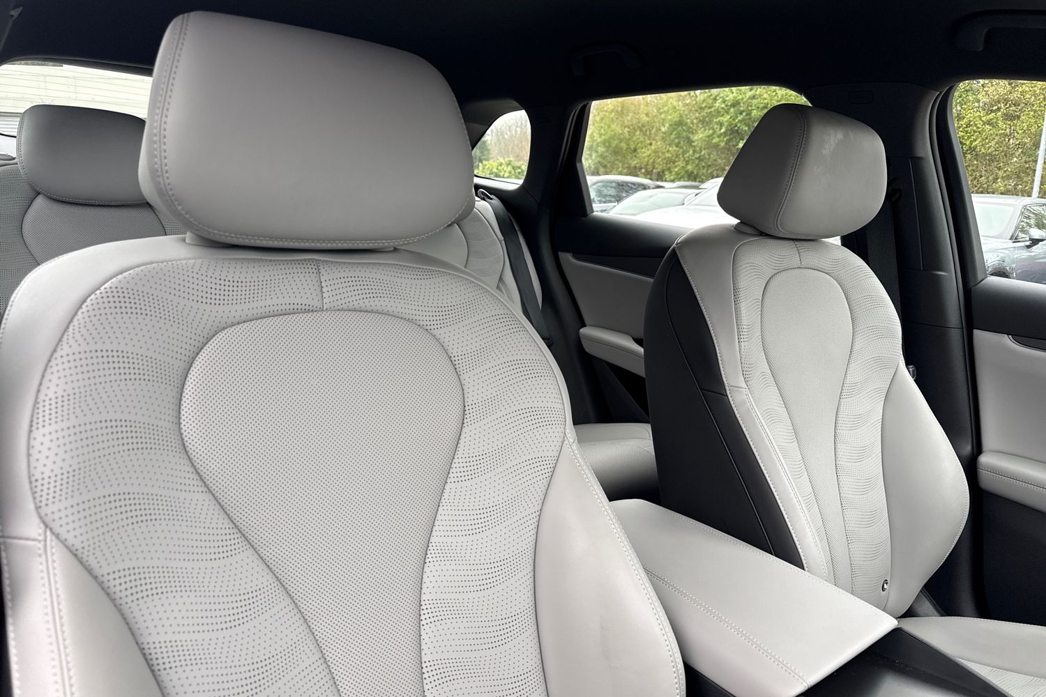 Used BYD Seal 6 2025 for sale - 77435997: Photo 20