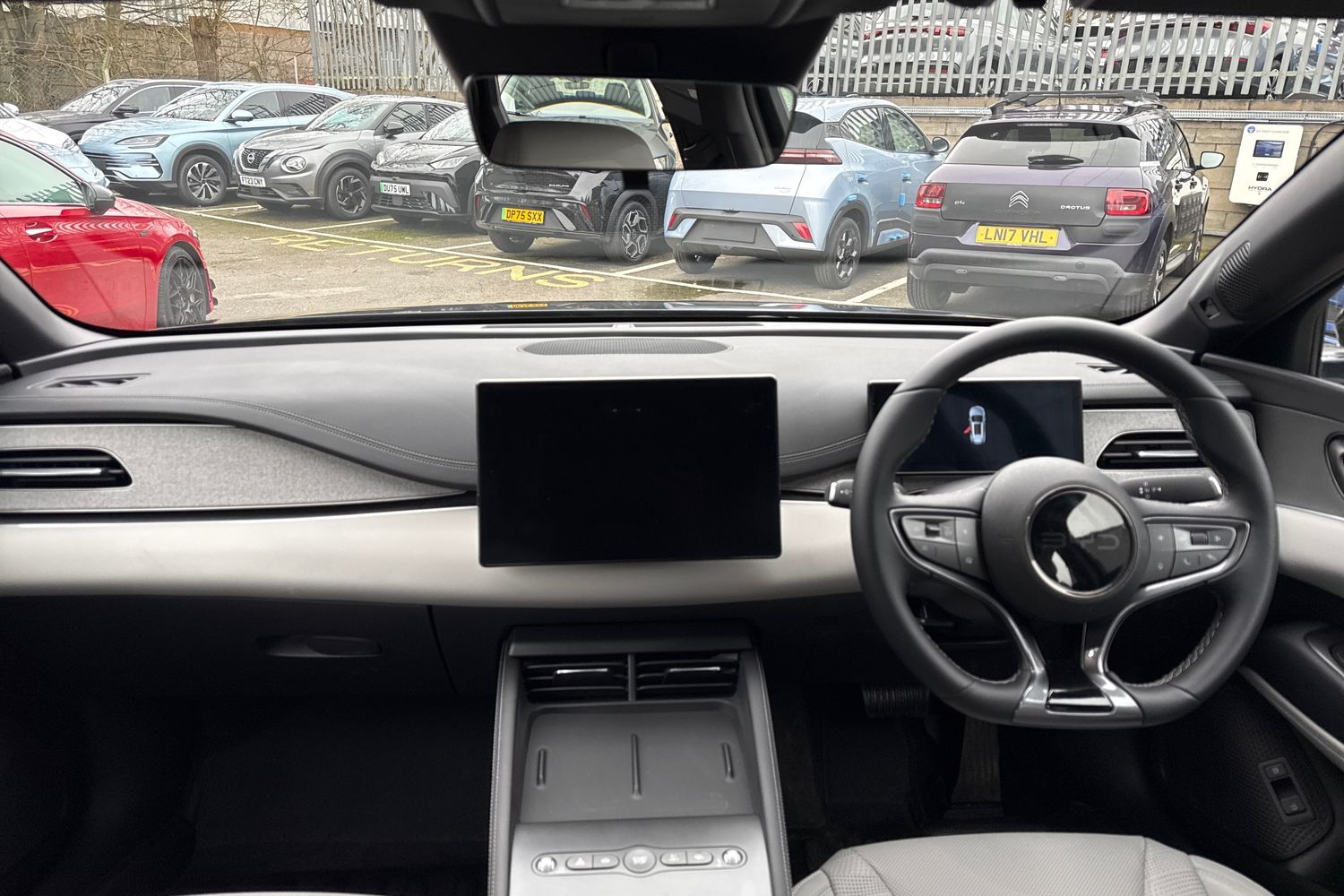 Used BYD Seal 6 2025 for sale - 77435997: Photo 25