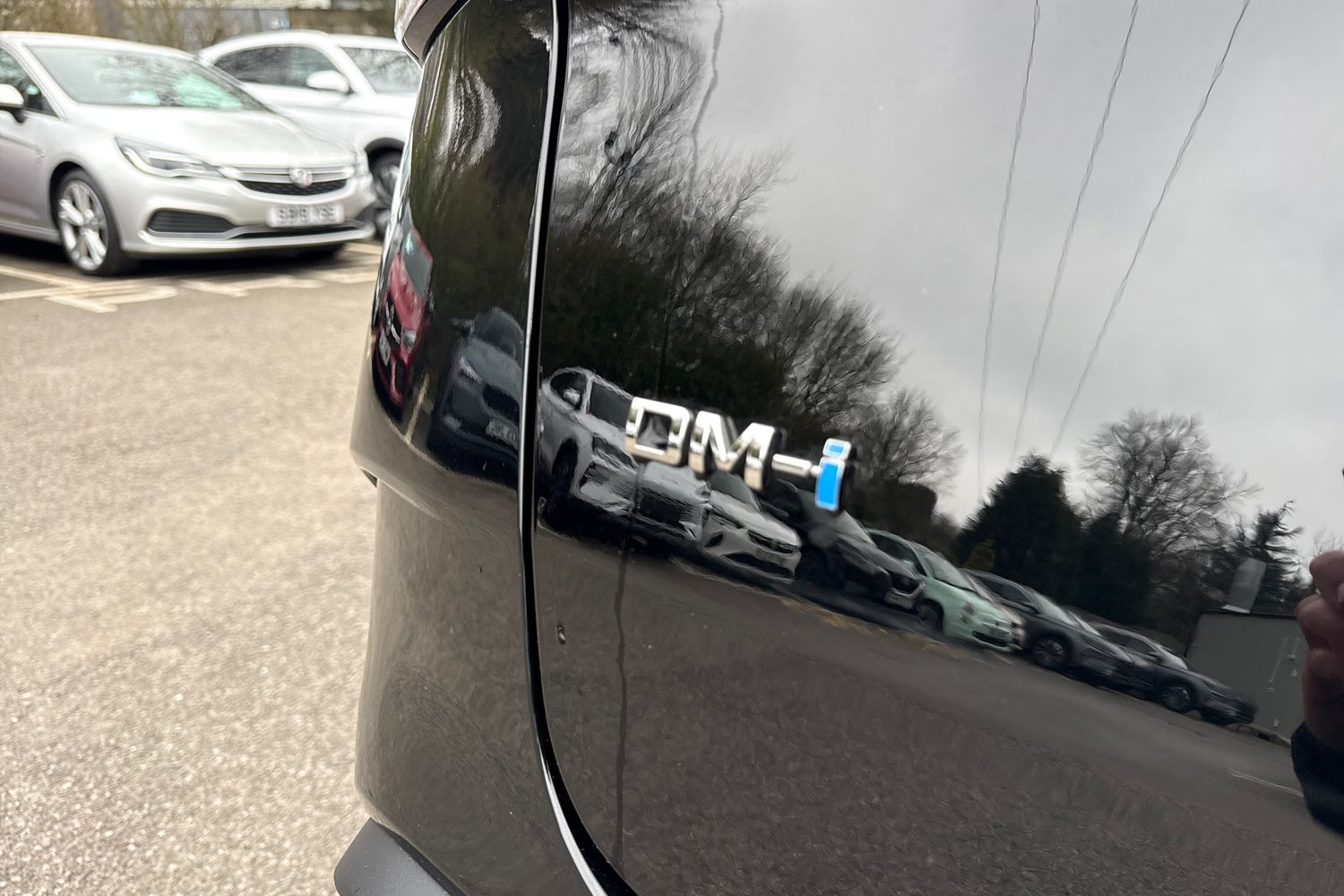 Used BYD Seal 6 2025 for sale - 77435997: Photo 28