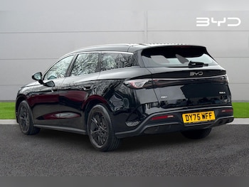 Used BYD Seal 6 2025 for sale - 77435997: Photo