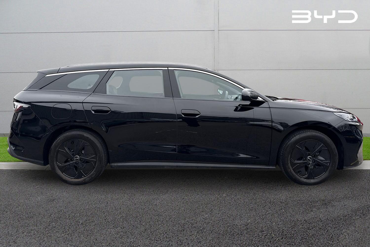 Used BYD Seal 6 2025 for sale - 77435997: Photo 3