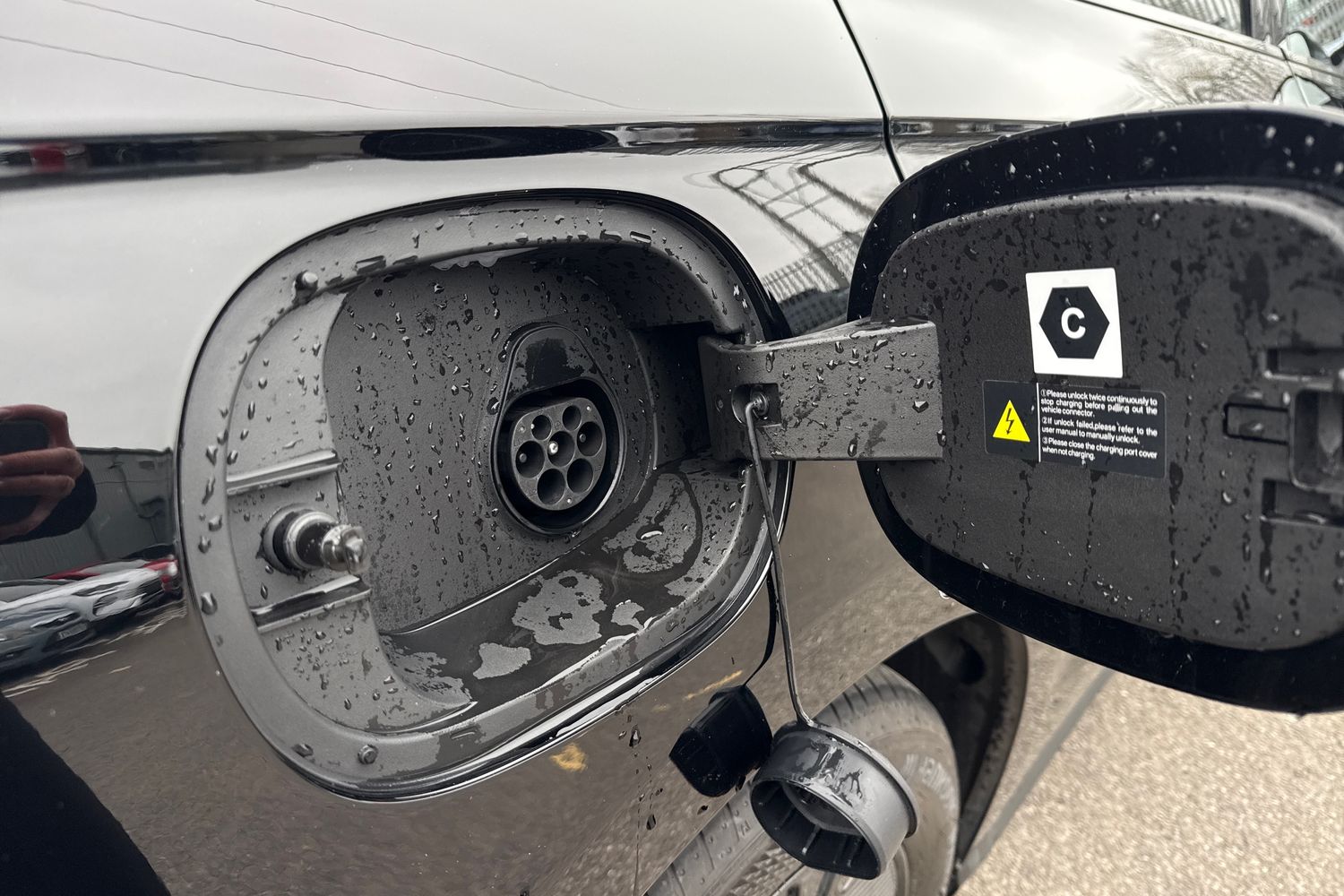 Used BYD Seal 6 2025 for sale - 77435997: Photo 30