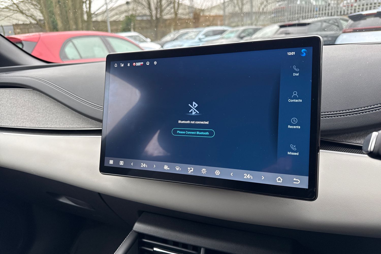 Used BYD Seal 6 2025 for sale - 77435997: Photo 32