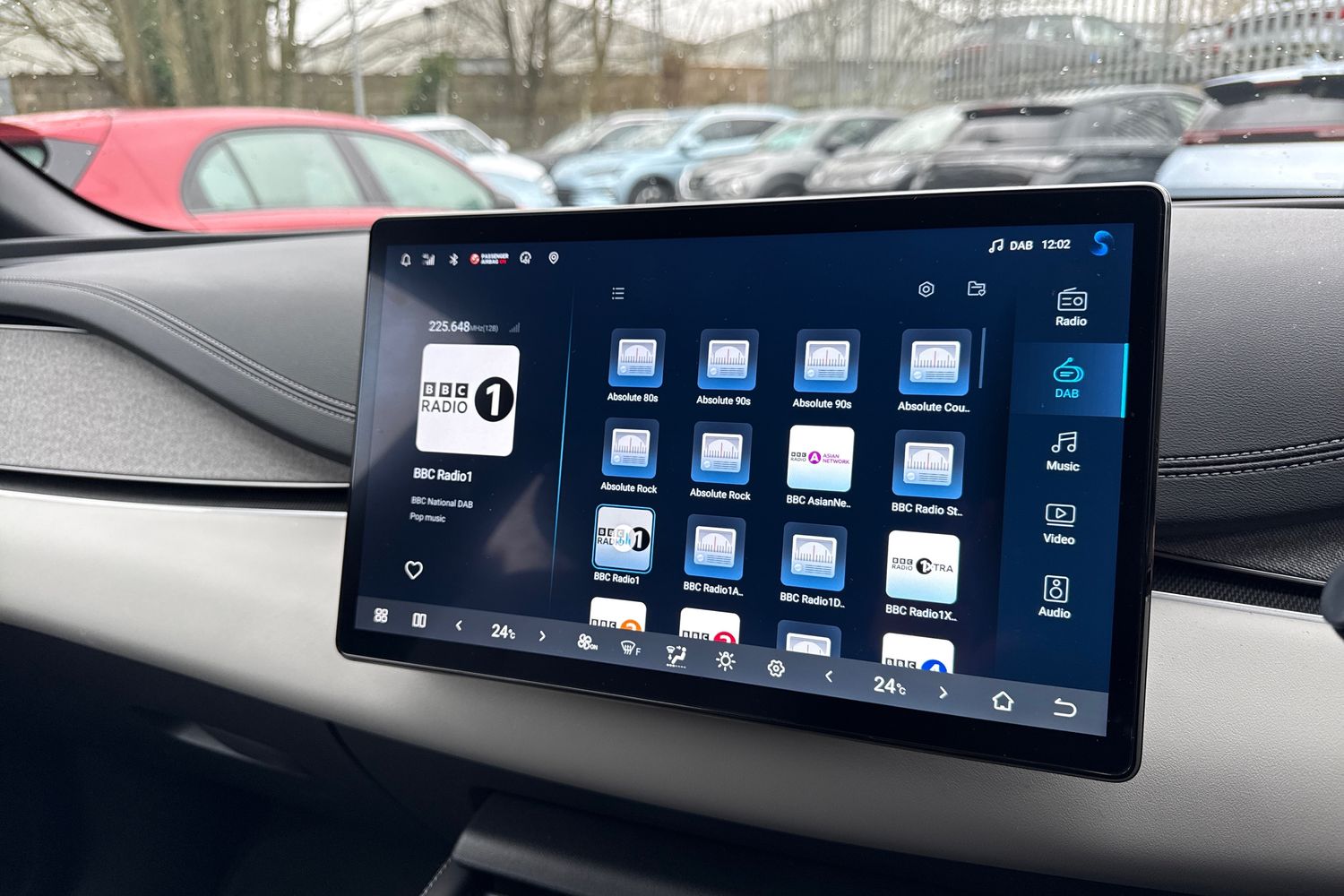 Used BYD Seal 6 2025 for sale - 77435997: Photo 36