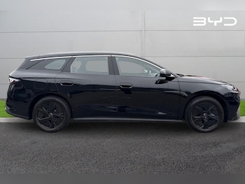 Used BYD Seal 6 2025 for sale - 77435997: Photo