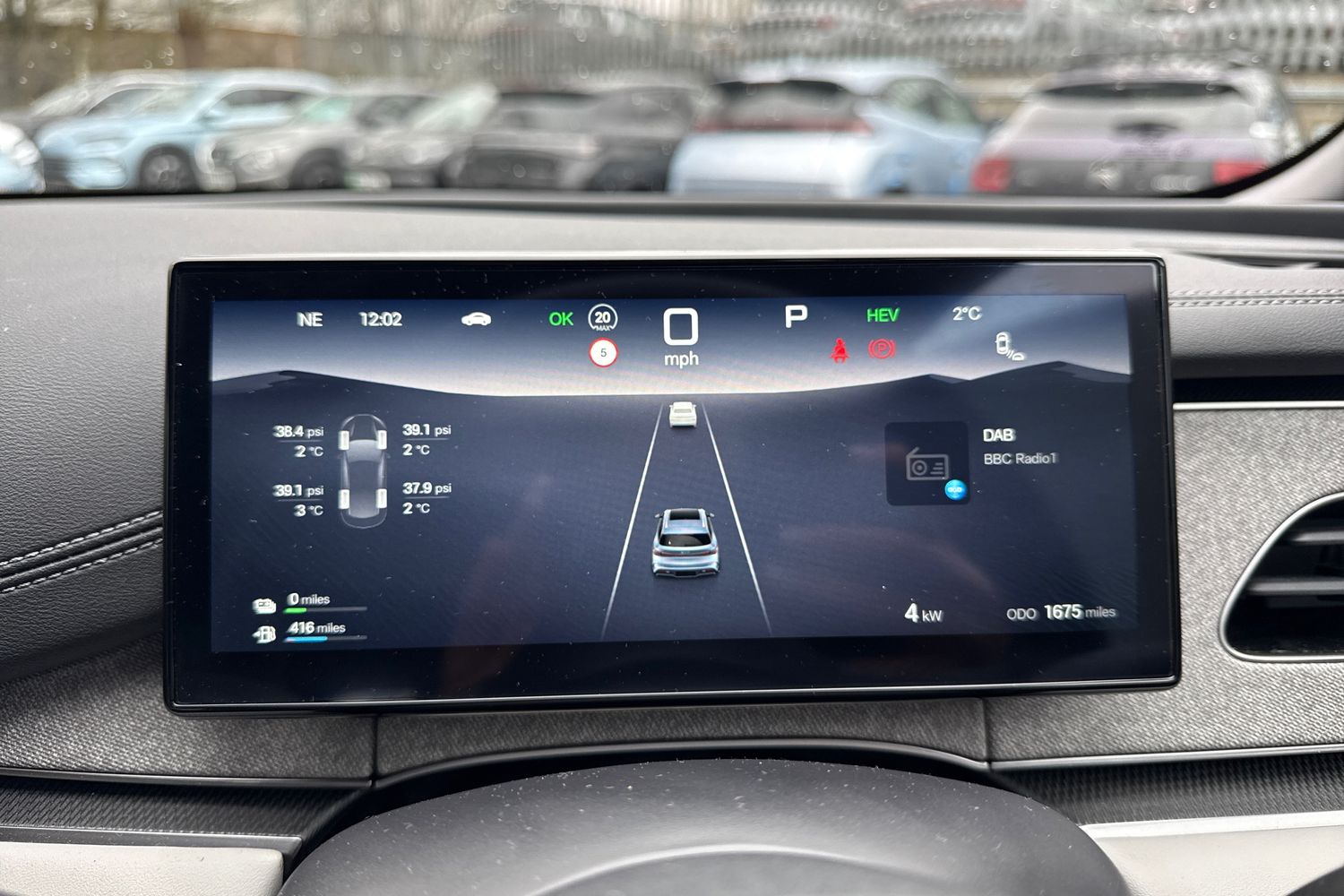 Used BYD Seal 6 2025 for sale - 77435997: Photo 40