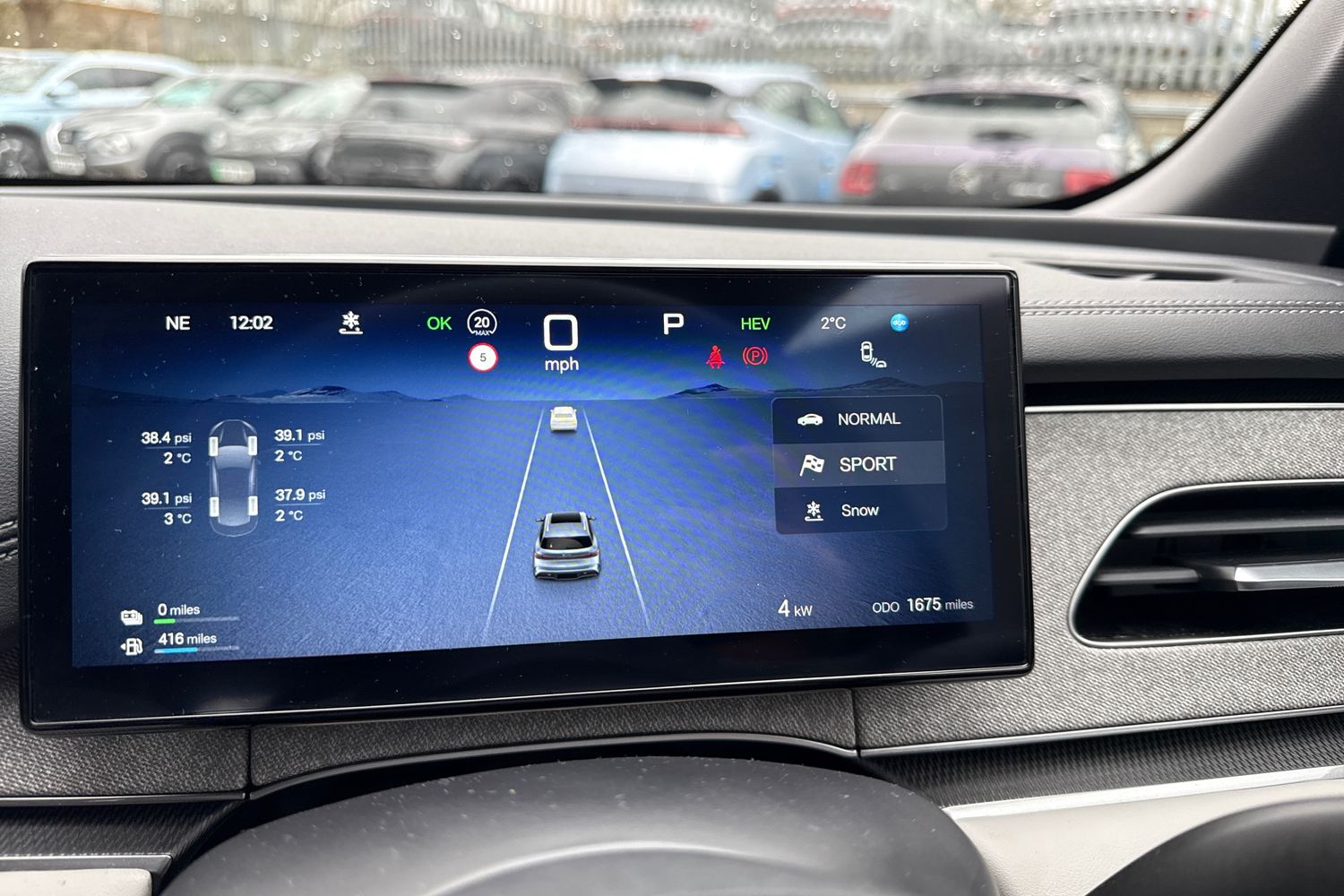 Used BYD Seal 6 2025 for sale - 77435997: Photo 41