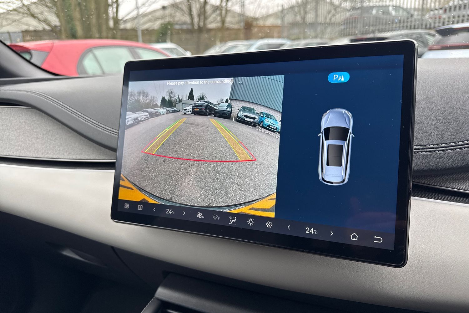 Used BYD Seal 6 2025 for sale - 77435997: Photo 43