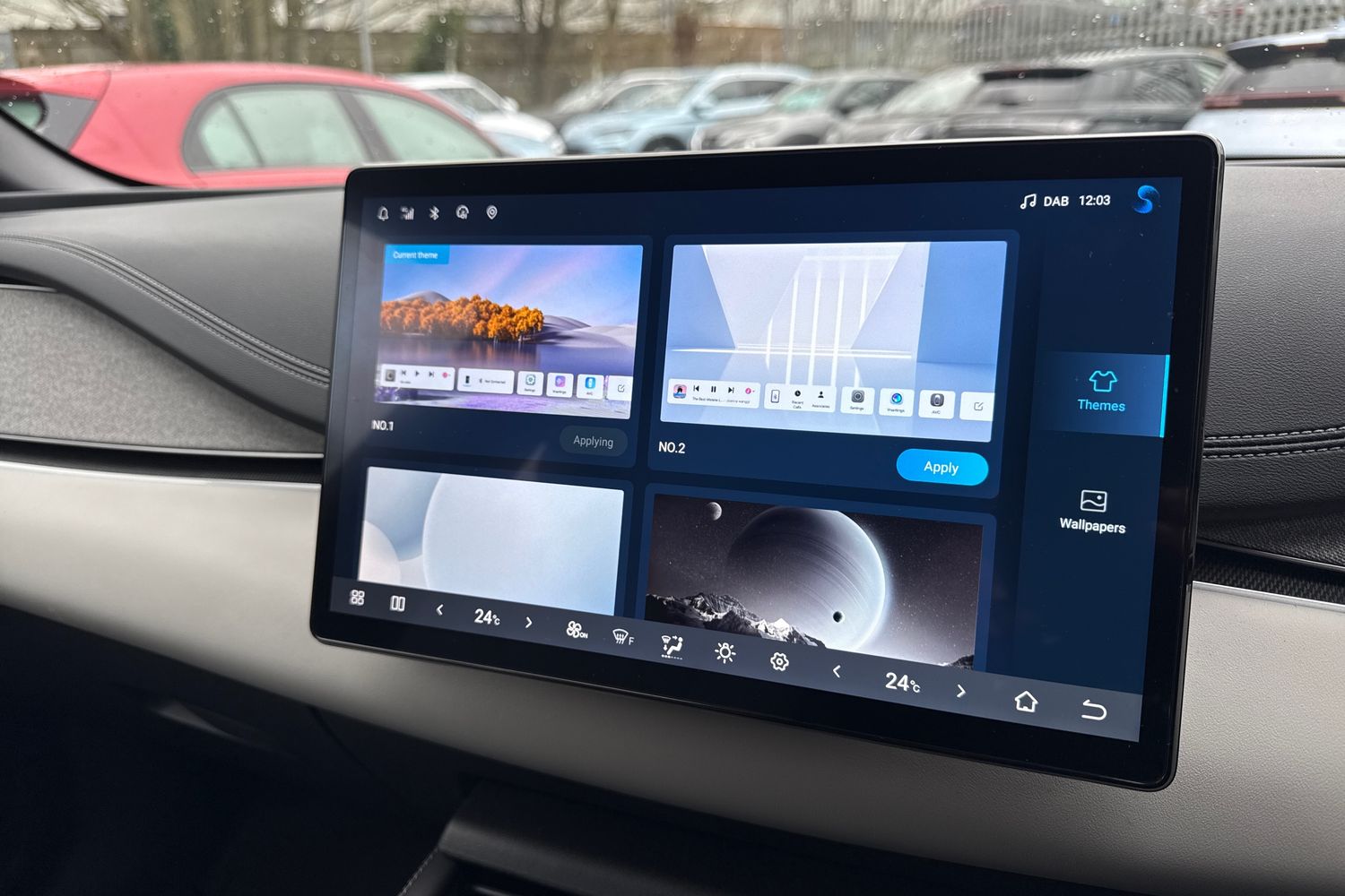 Used BYD Seal 6 2025 for sale - 77435997: Photo 44