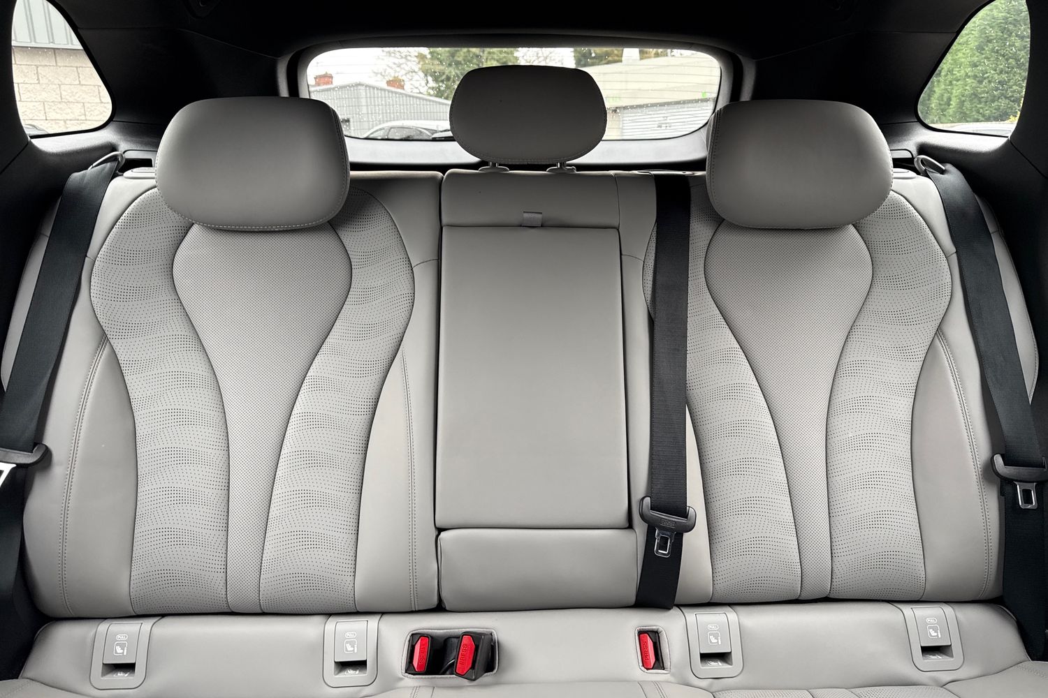 Used BYD Seal 6 2025 for sale - 77435997: Photo 47